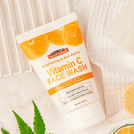Face Wash
