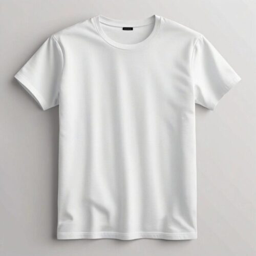 Men's Cotton T-shirt
