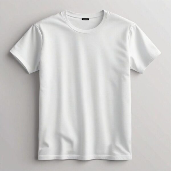 Men's Cotton T-shirt