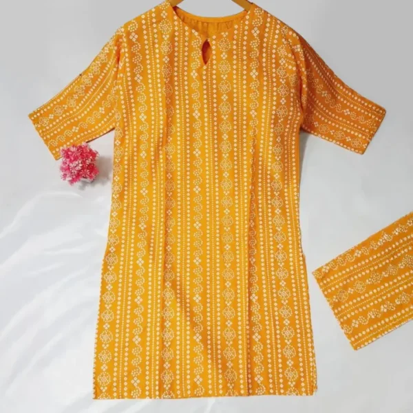 Chunri Suit